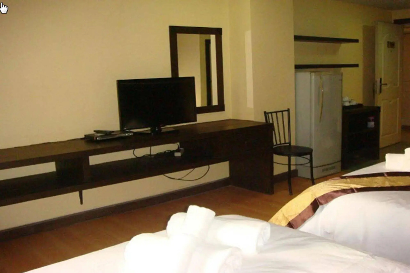 King Royal Garden Inn