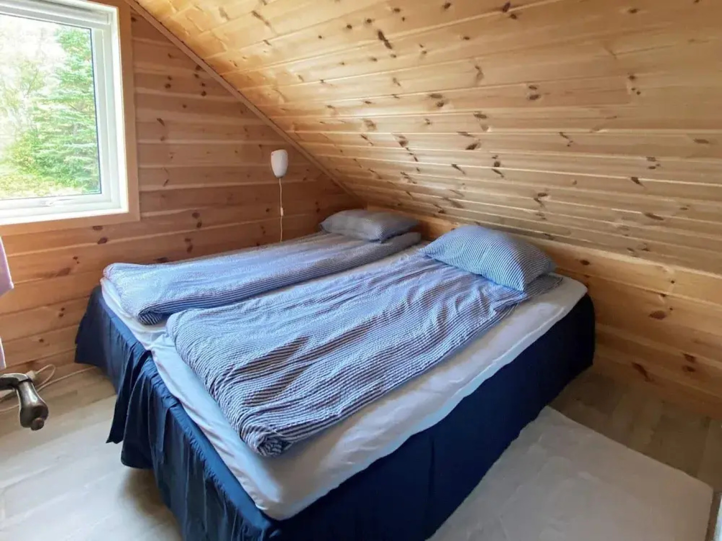 8 Person Holiday Home in Tau