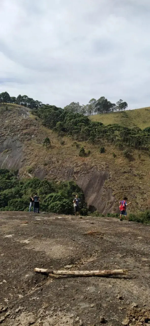 Pousada Terra Fria