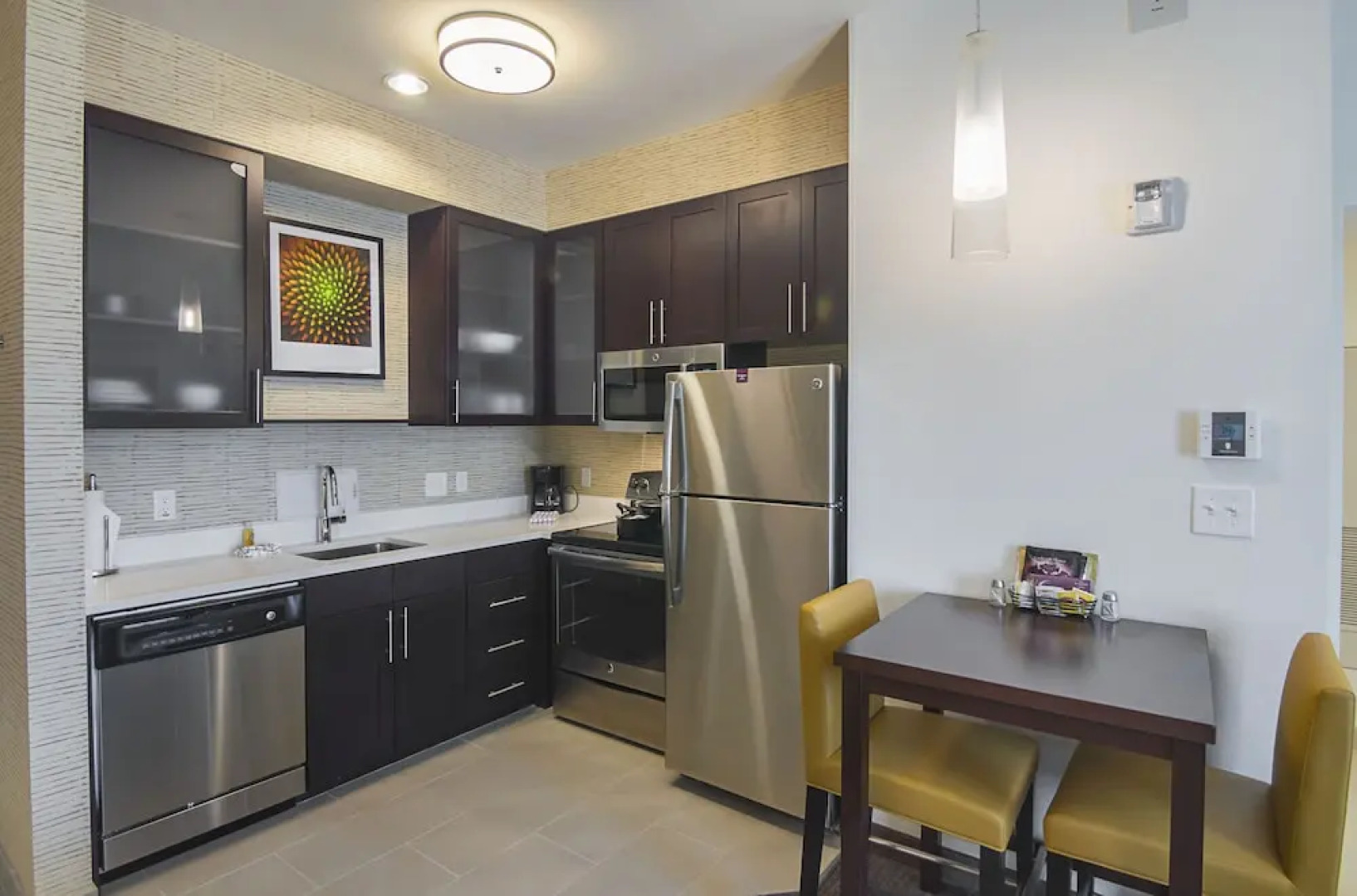 Residence Inn Denton