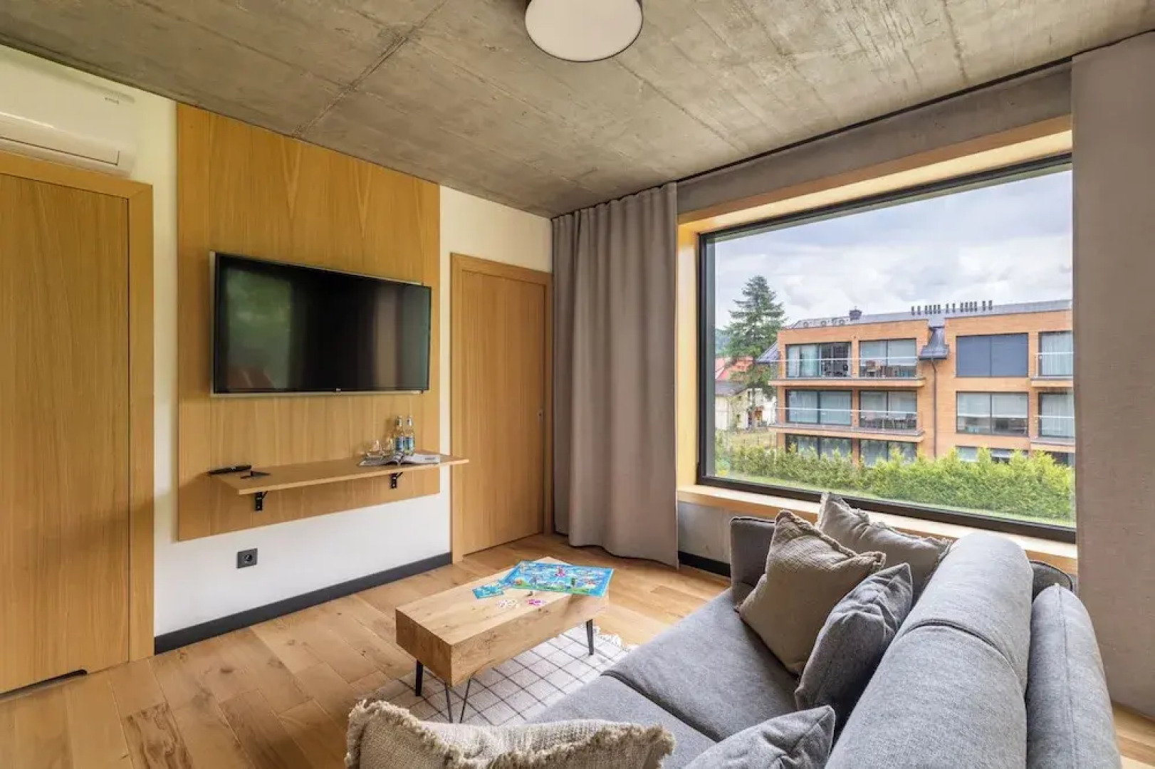 Apartamenty XYZ eXtreme You Zen