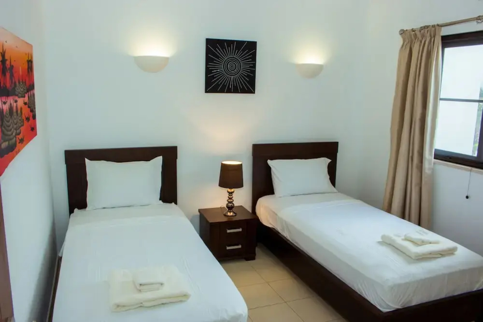 Tortuga Beach Resort Apt. 276