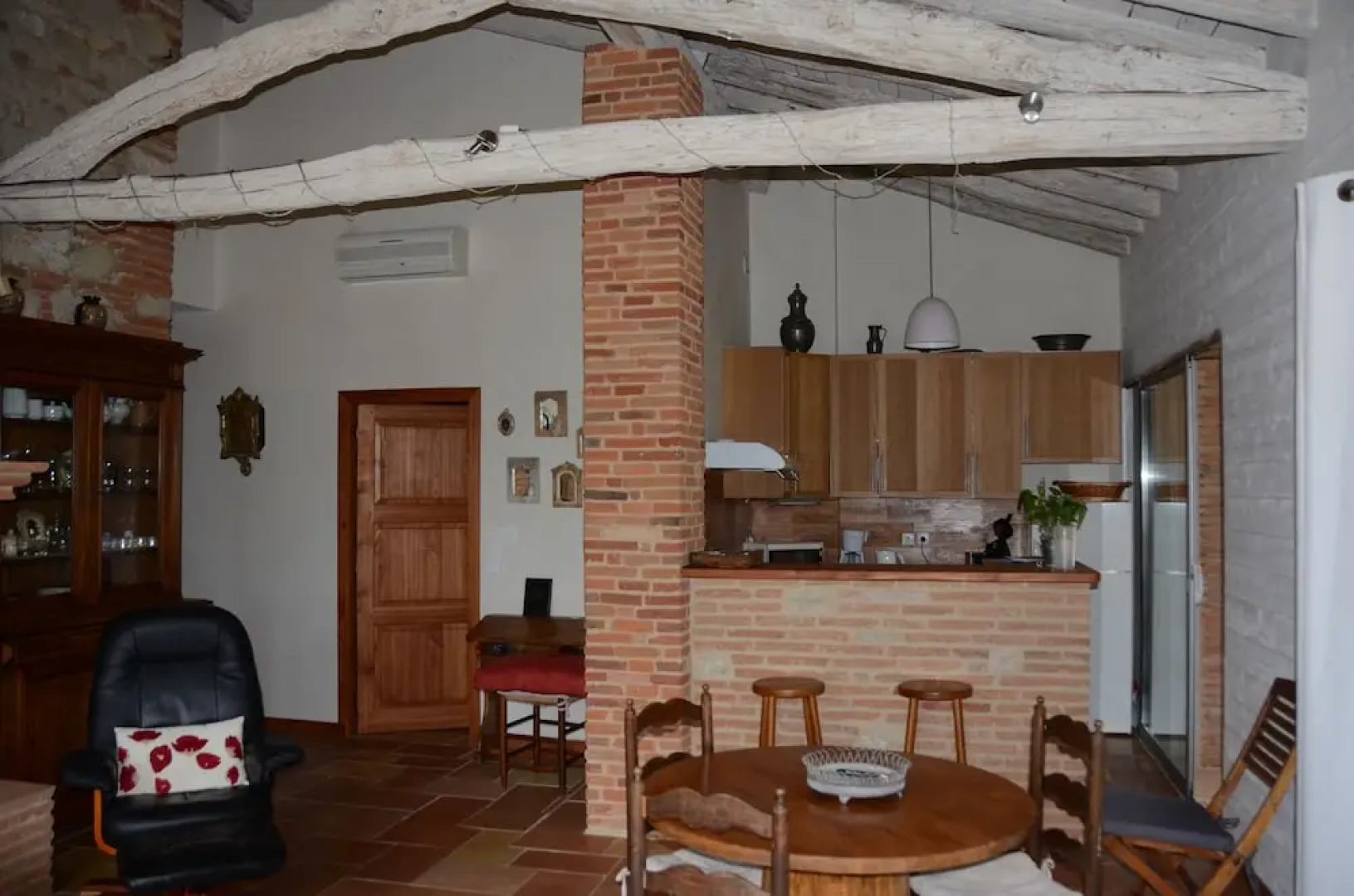 Chambres d'hotes LE MAS DE MARIE