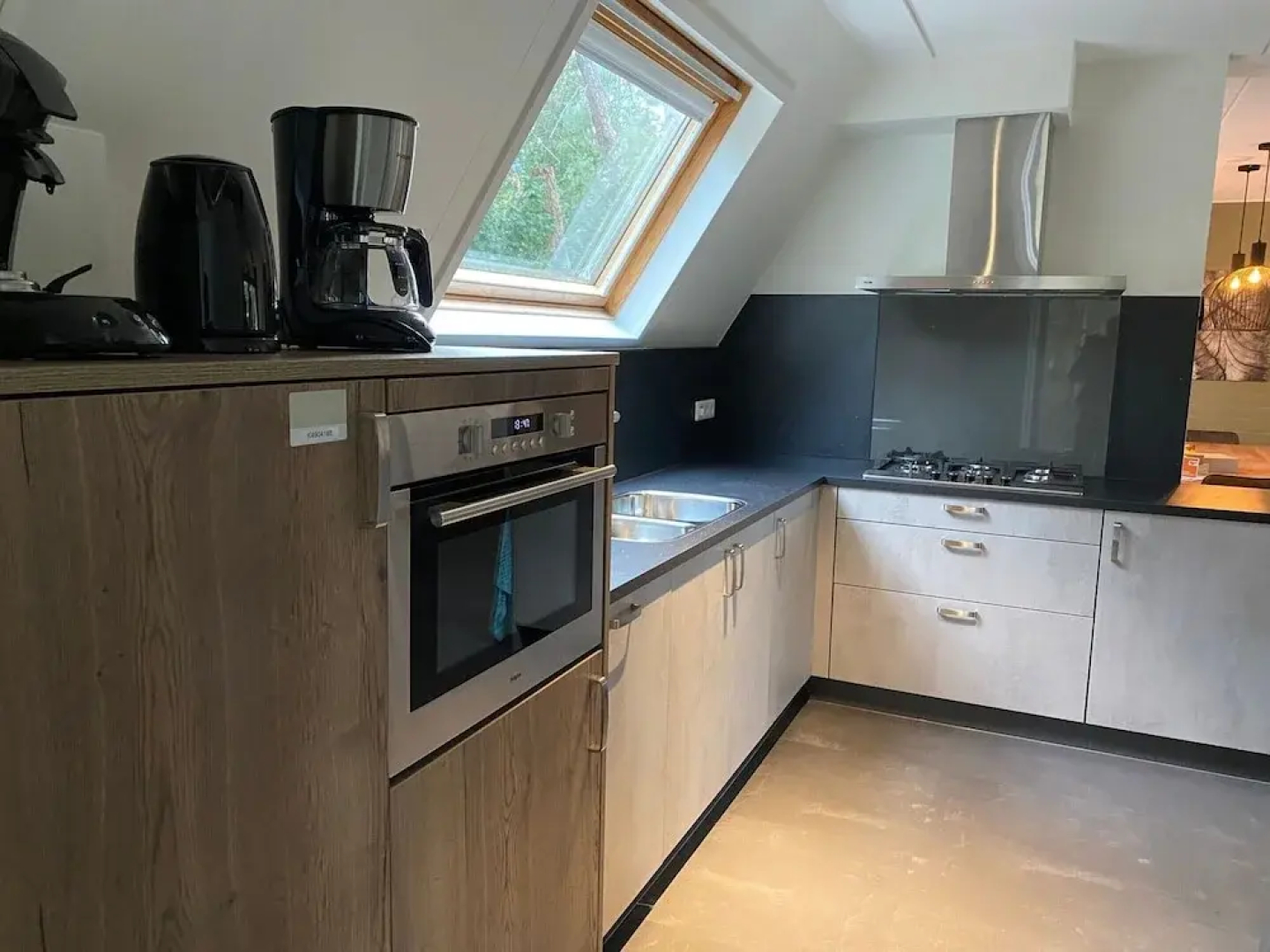 Holiday Home Near Biesbosch National Park