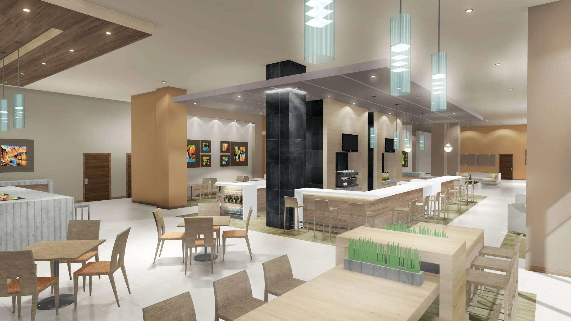 Hyatt Place Tegucigalpa