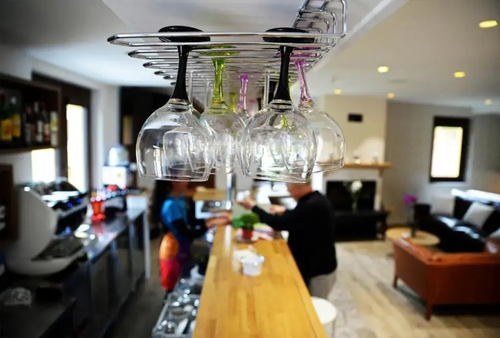 Hotel Rural Oasibeth