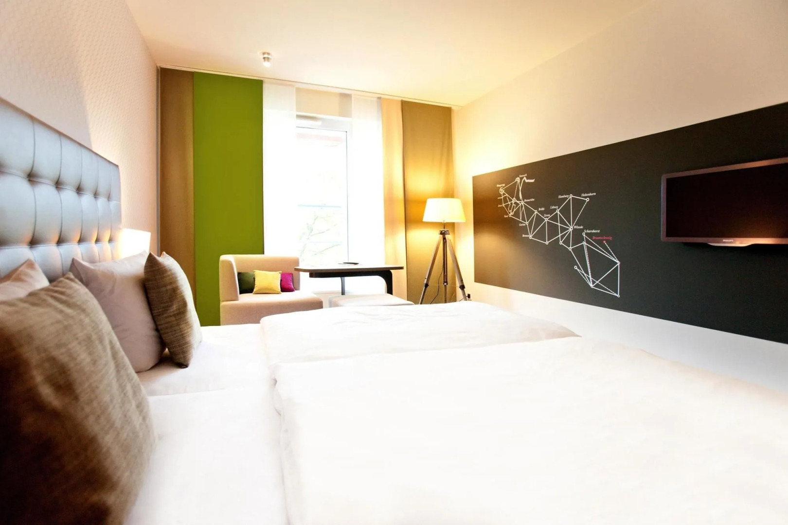 Steigenberger Parkhotel Braunschweig