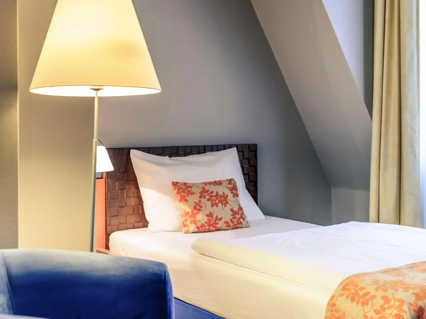 Mercure Hotel & Residenz Checkpoint Charlie