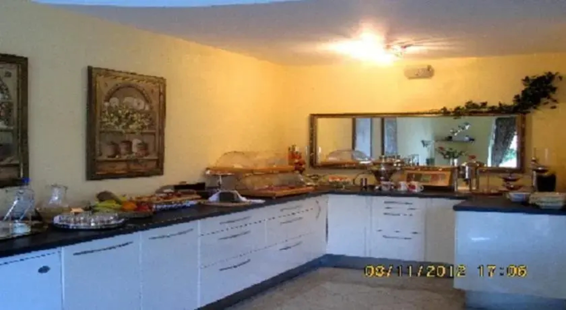 Gästehaus an der Toskana Therme