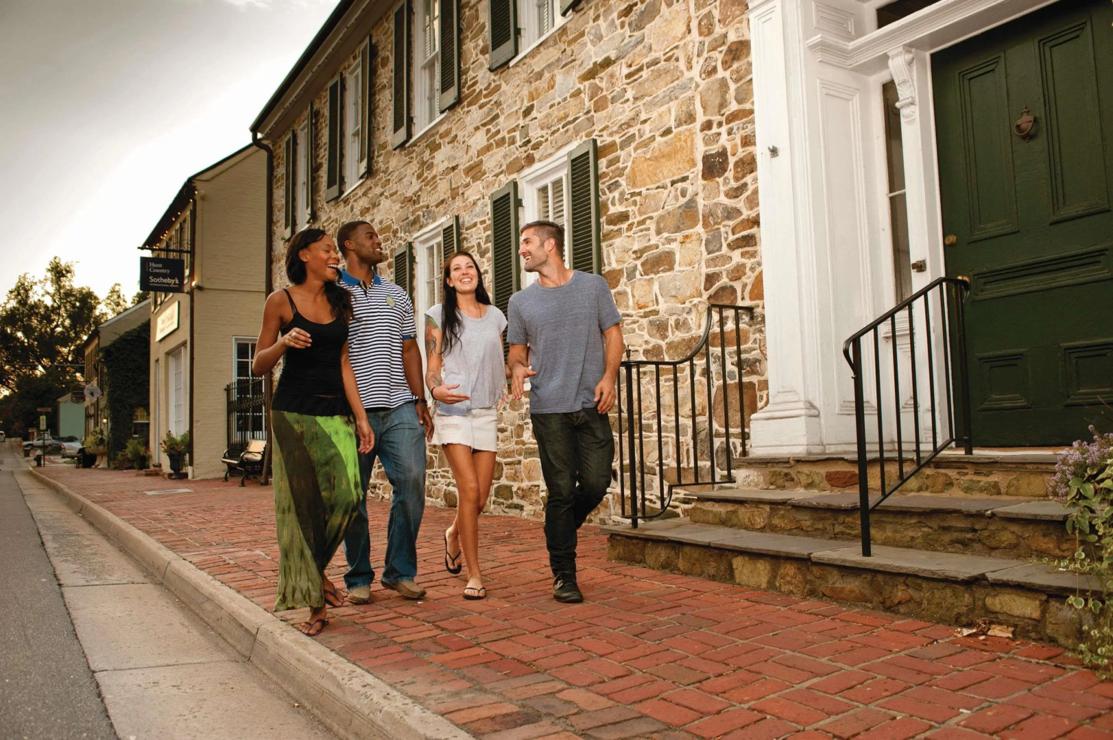 Best Western Leesburg Hotel & Conference Center