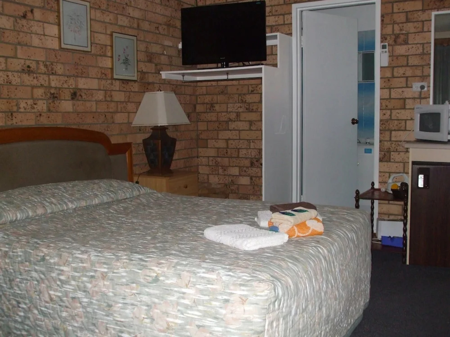 Snowdream Motel