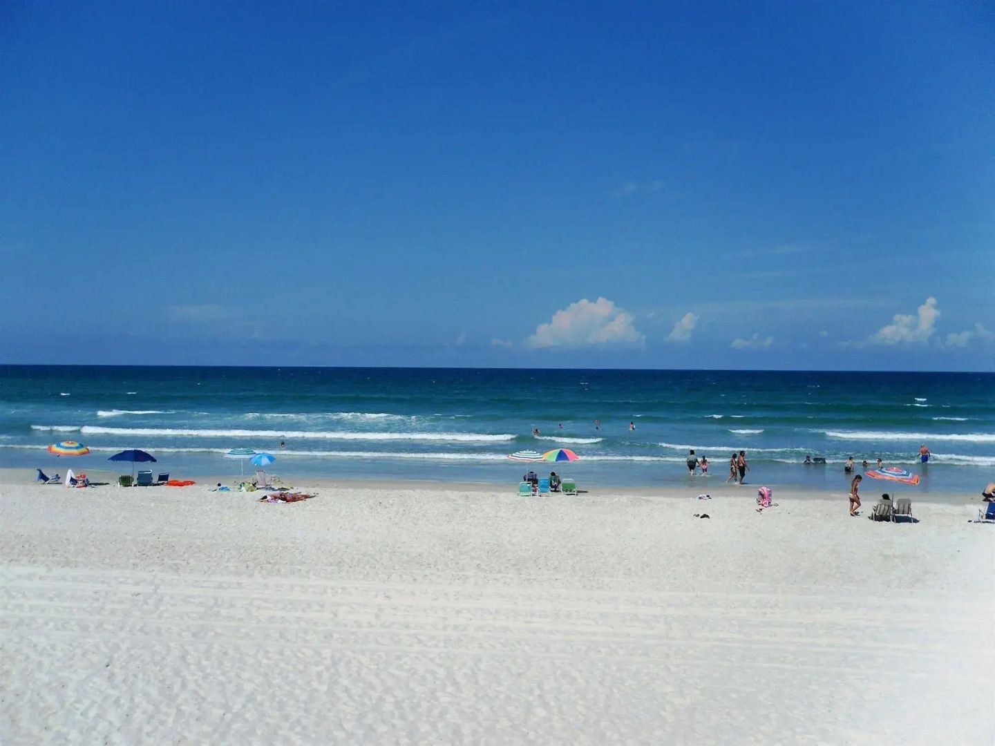 Home2 Suites by Hilton Ormond Beach Oceanfront