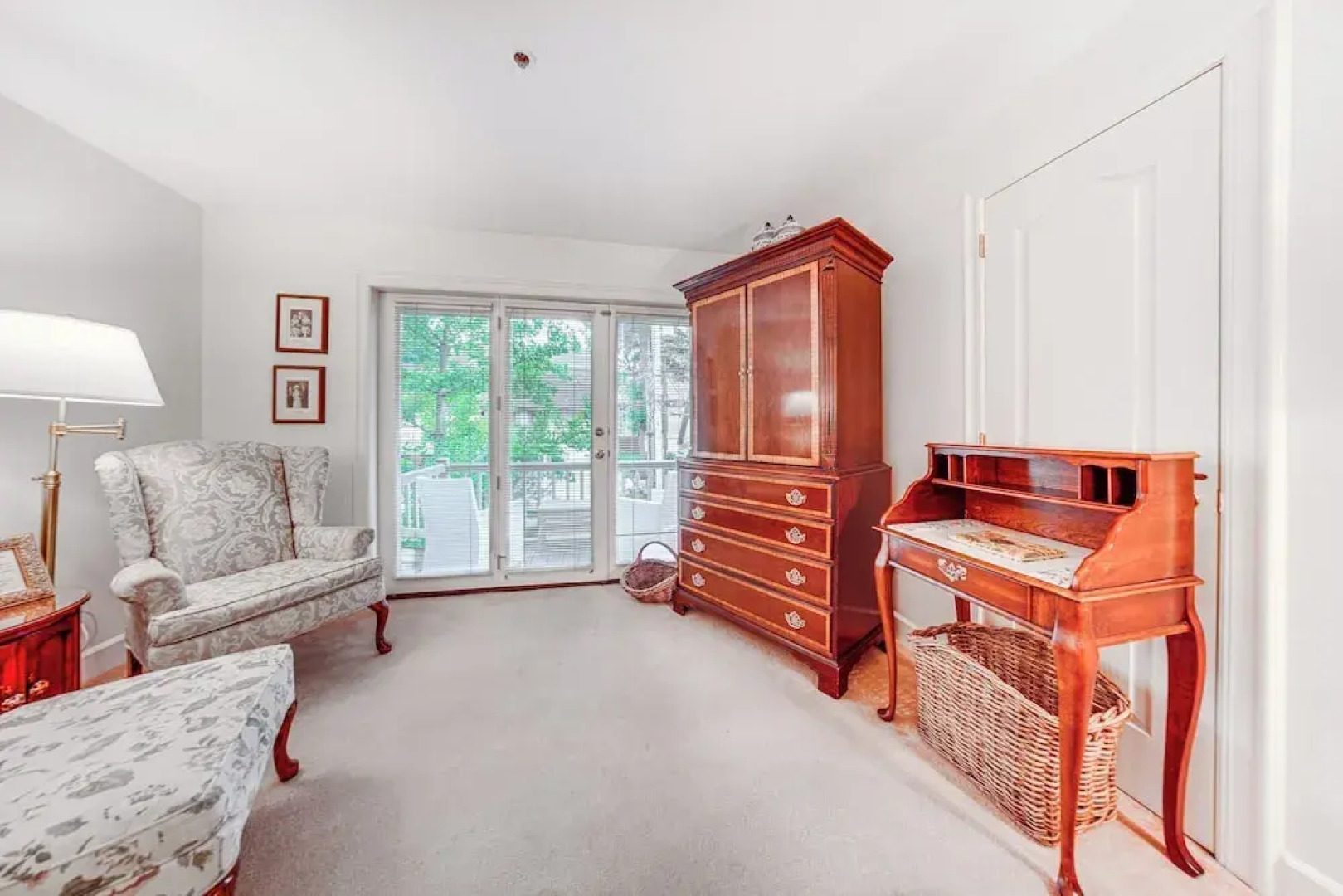 Experience Chautauqua! Newly Renovated Studio