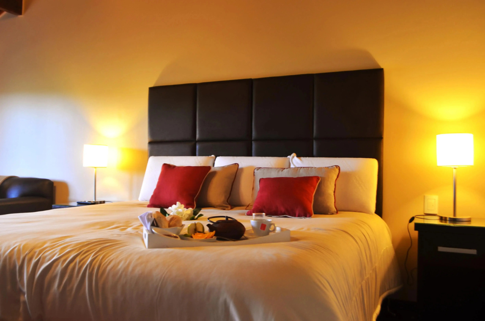 Ayres Del Champaqui Suites Golf & Spa