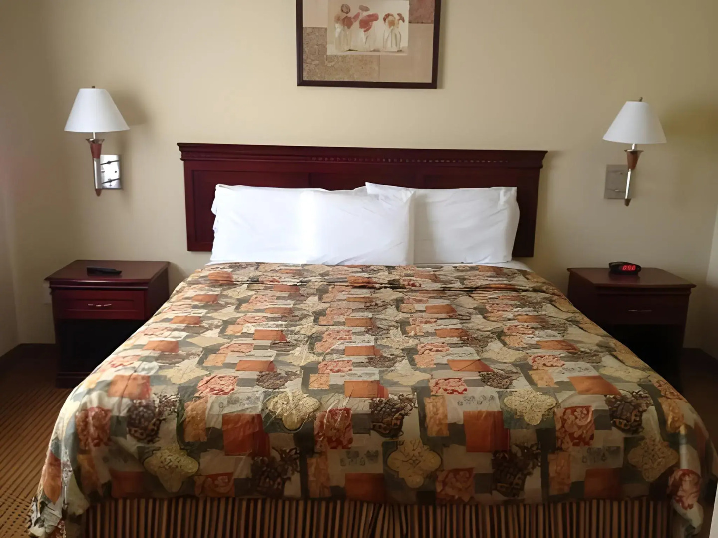 Fairview Inn and Suites