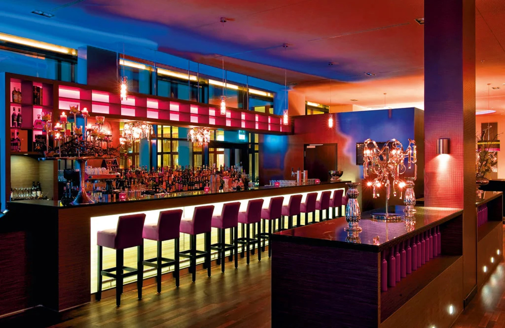 Leonardo Royal Hotel Munich