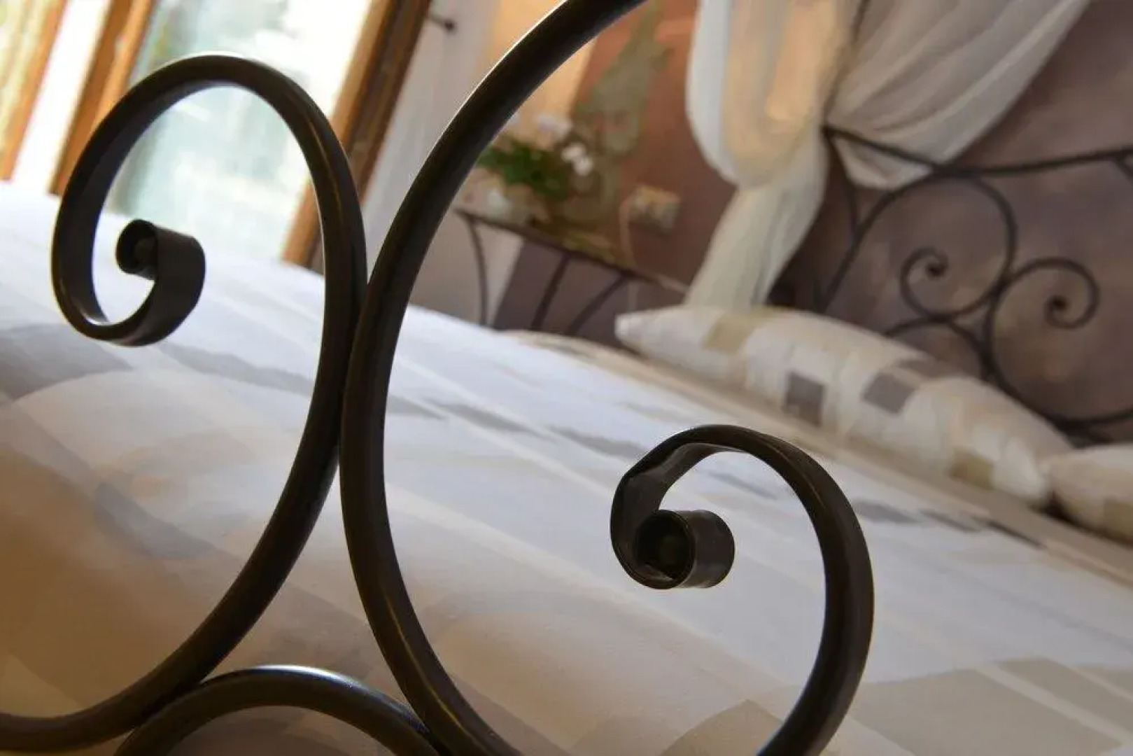 Pietra Rara room & breakfast & bike