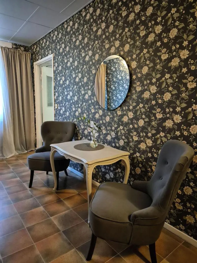 Smålandsstenar hotell