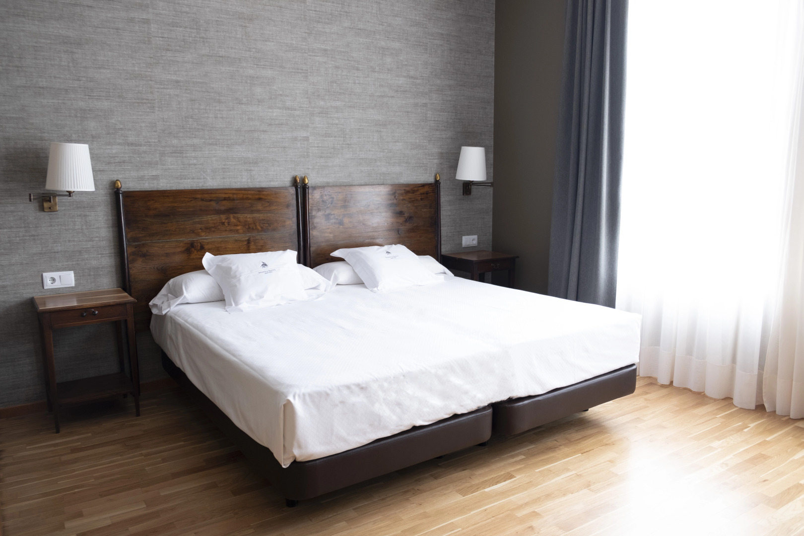 Balneario De Mondariz