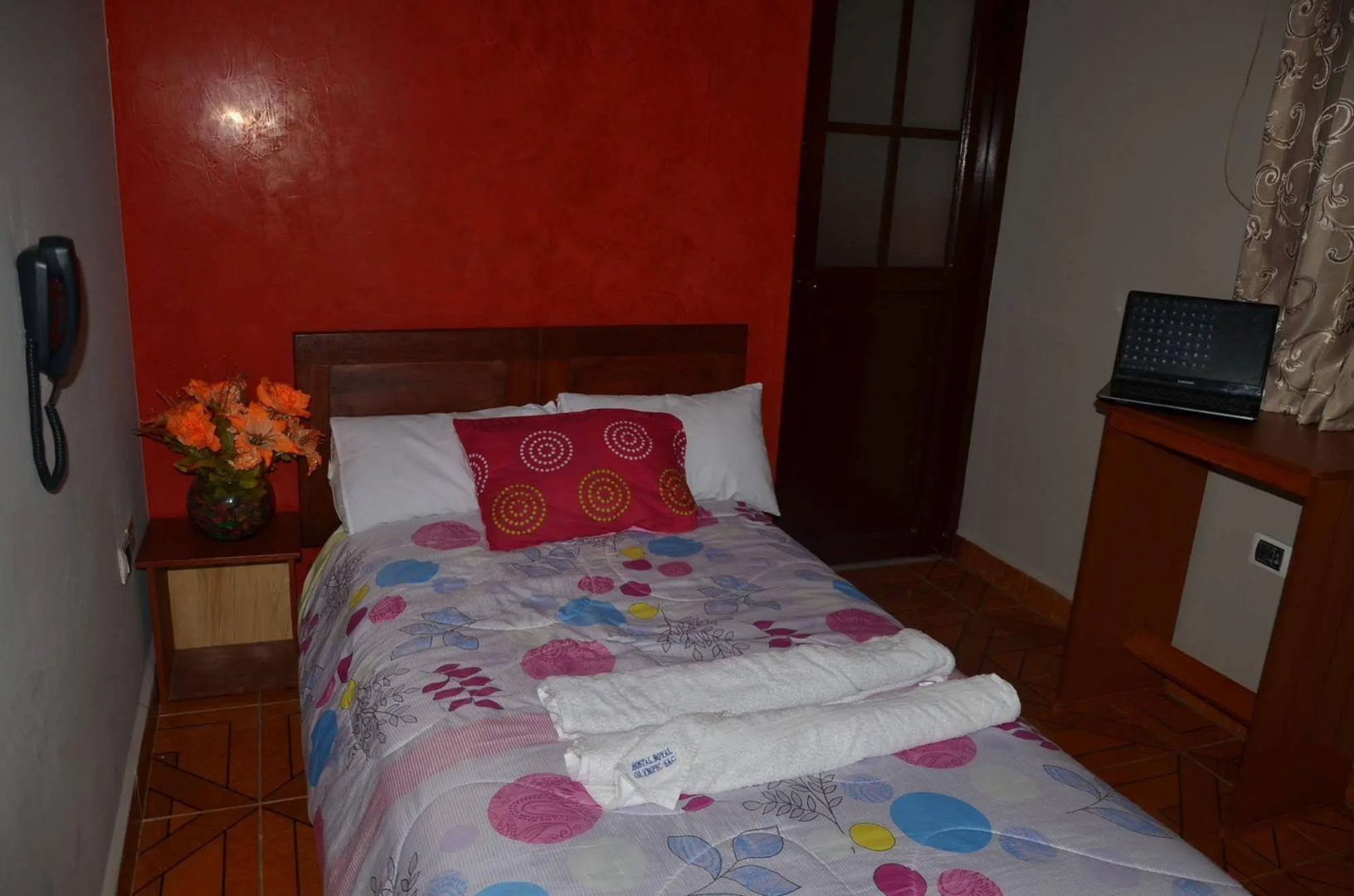 Hostal Royal Olympic