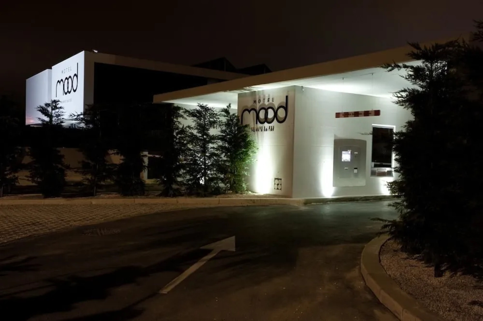 Mood - Private Suites