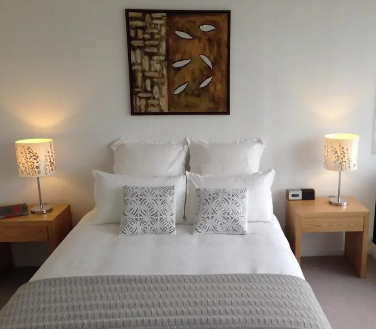 Wyndel Apartments Southbank Views