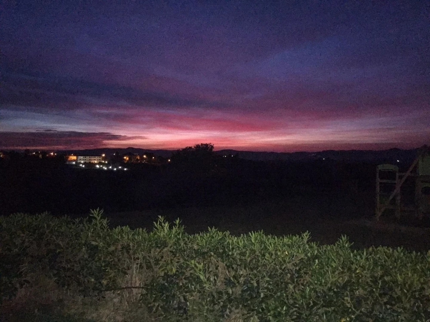 Il Poggio della Pieve