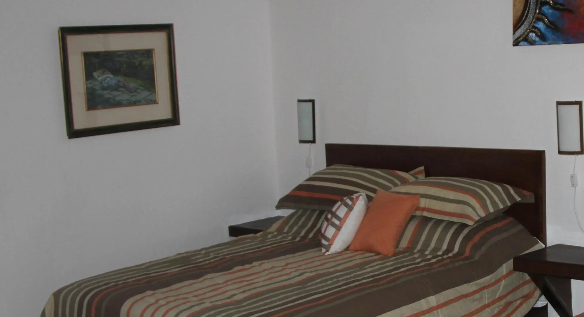 Central Bed & Breakfast