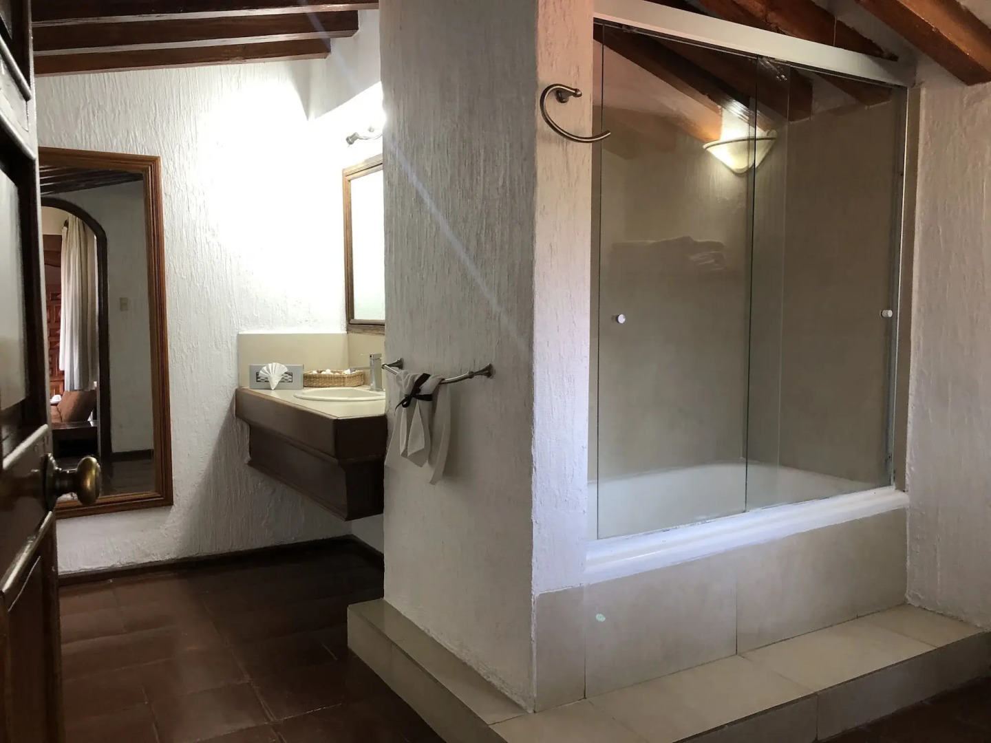 Villa San Jose Hotel and Suites