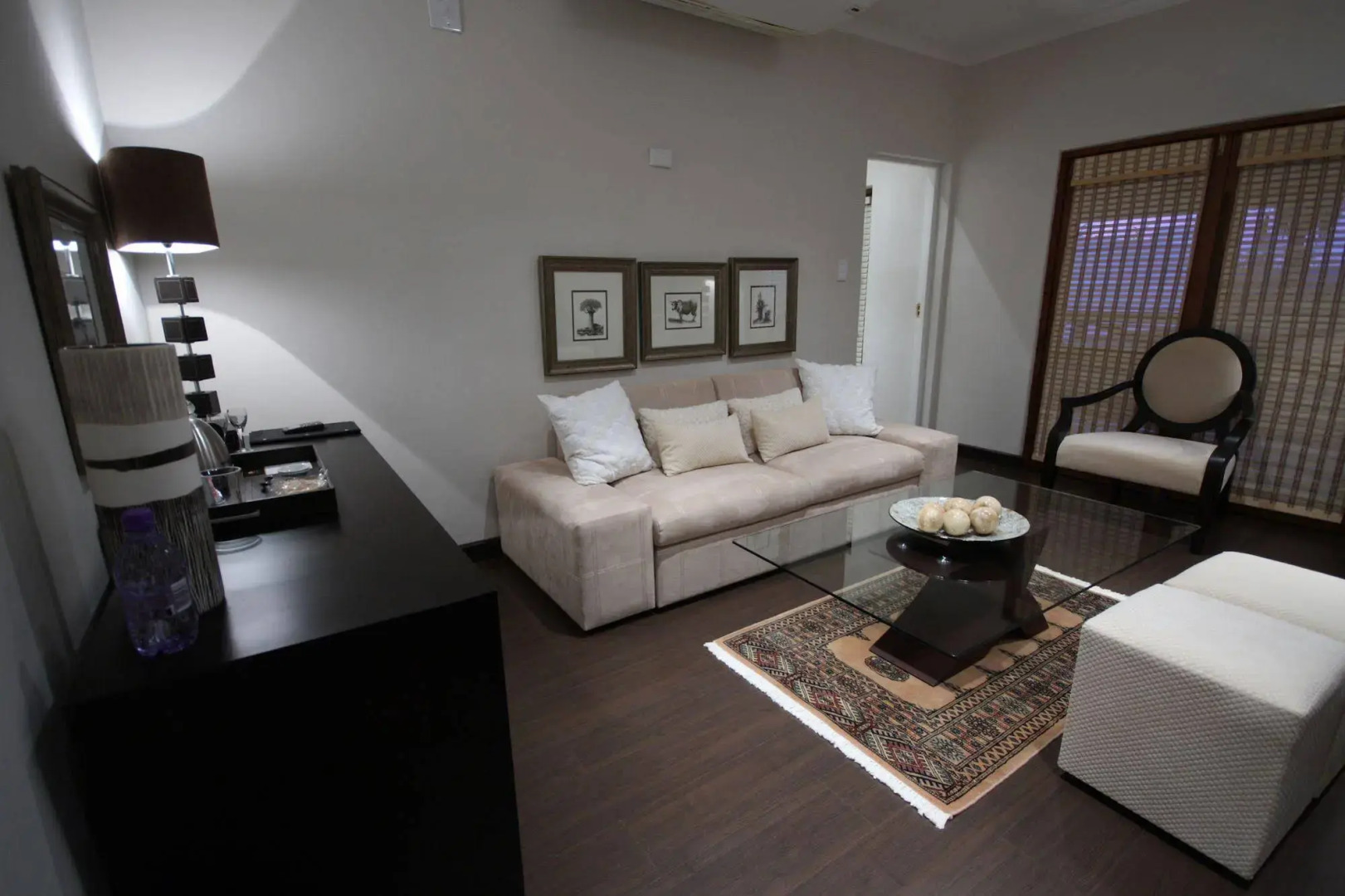 Dundi Lodge Augrabies Falls