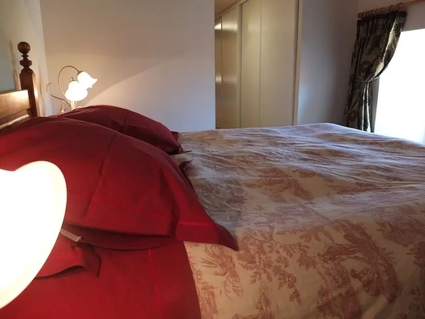 Domaine du Revetison