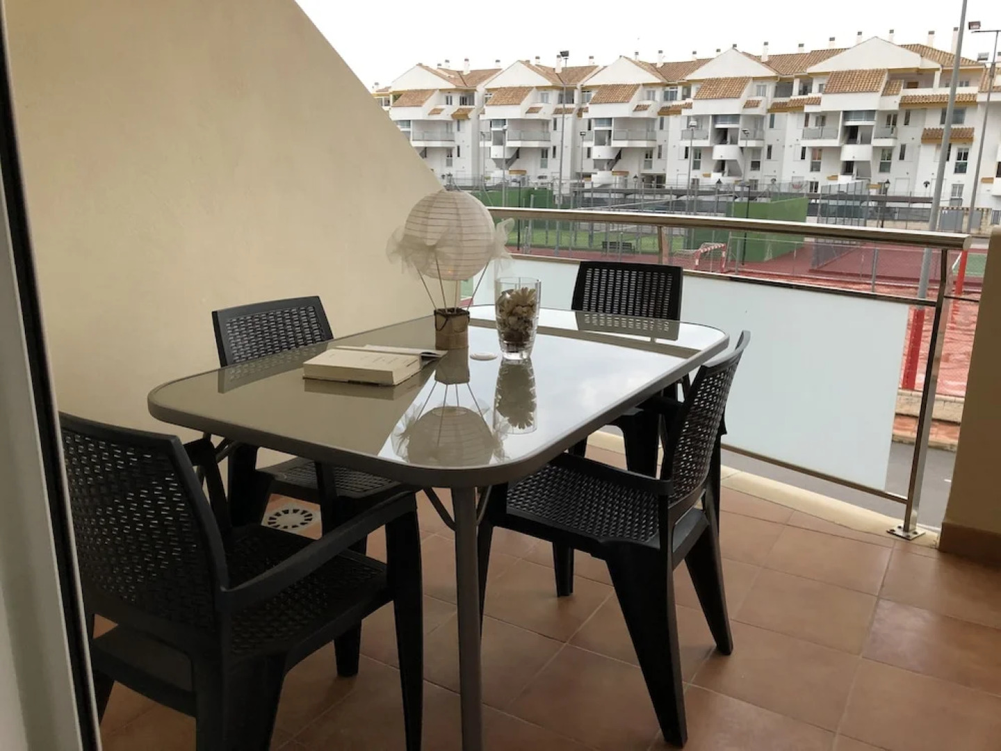 Torreblanca - Palmeral II