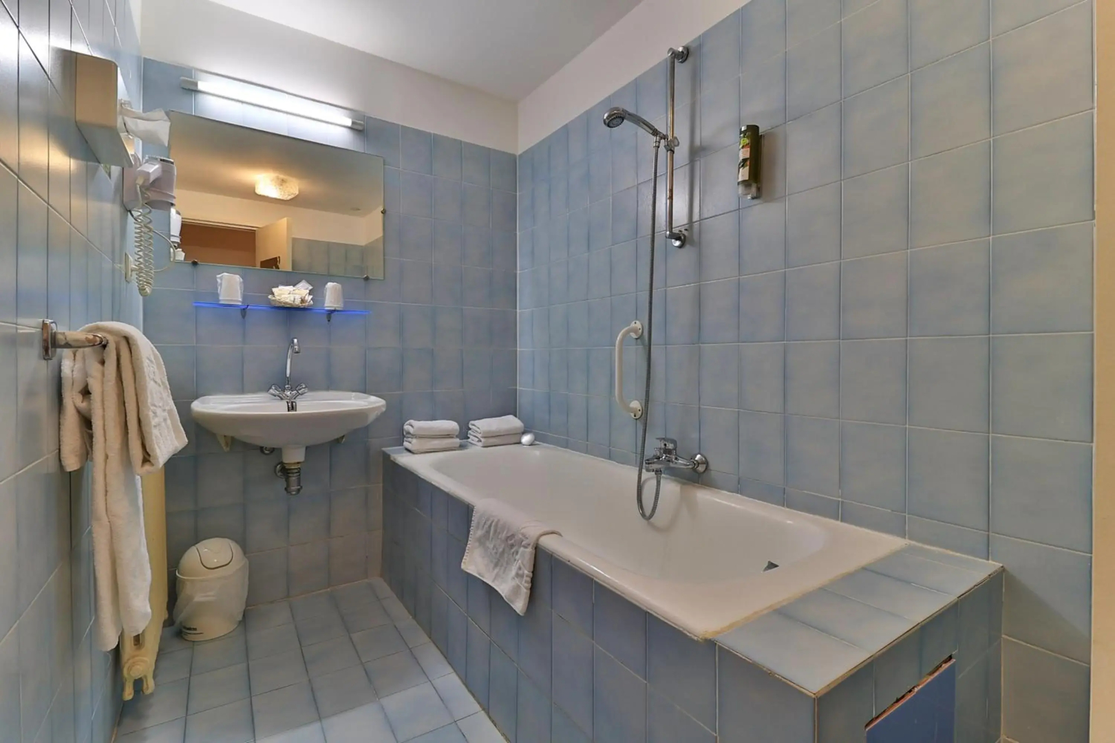 Logis Hotel Le Relais Imperial