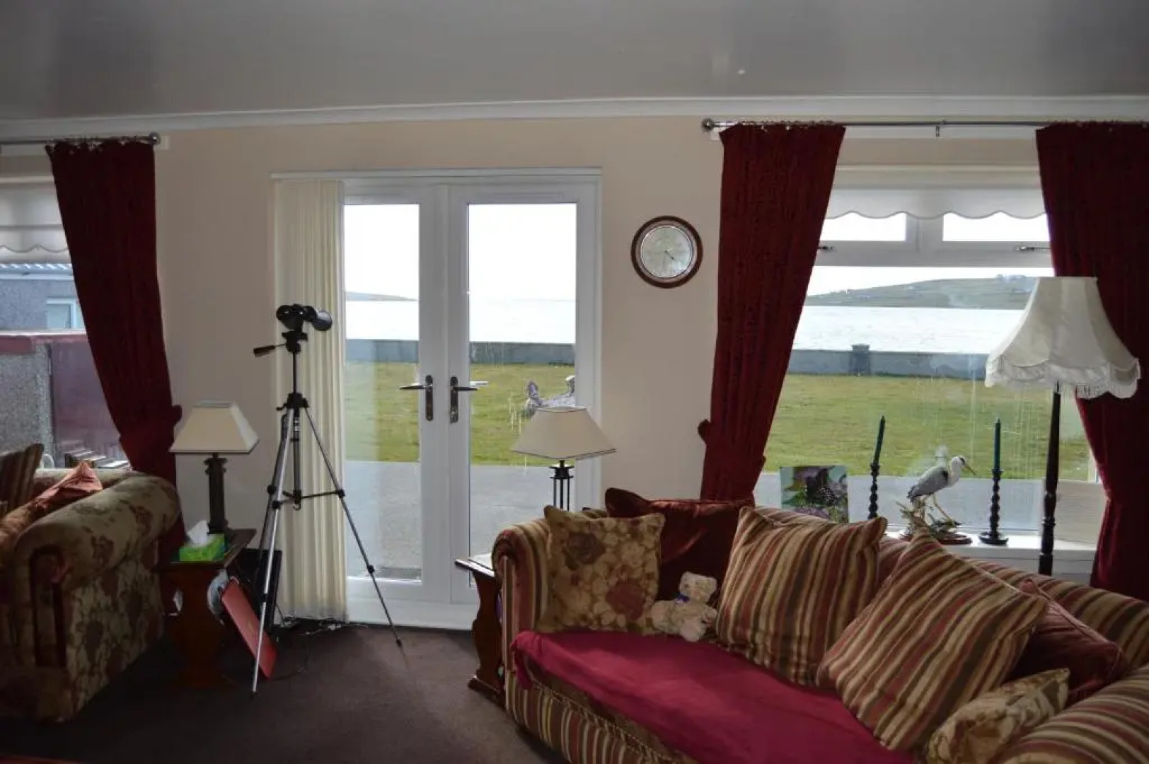 Ayre of Cara Bed & Breakfast