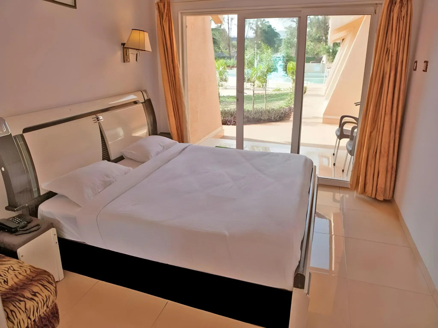 Whispering Woods Resort-Lonavala