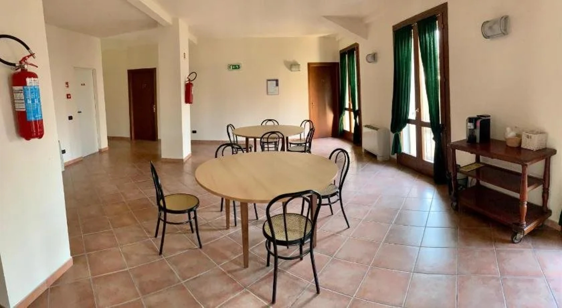 Hotel Riviera Ristorante La Briciola