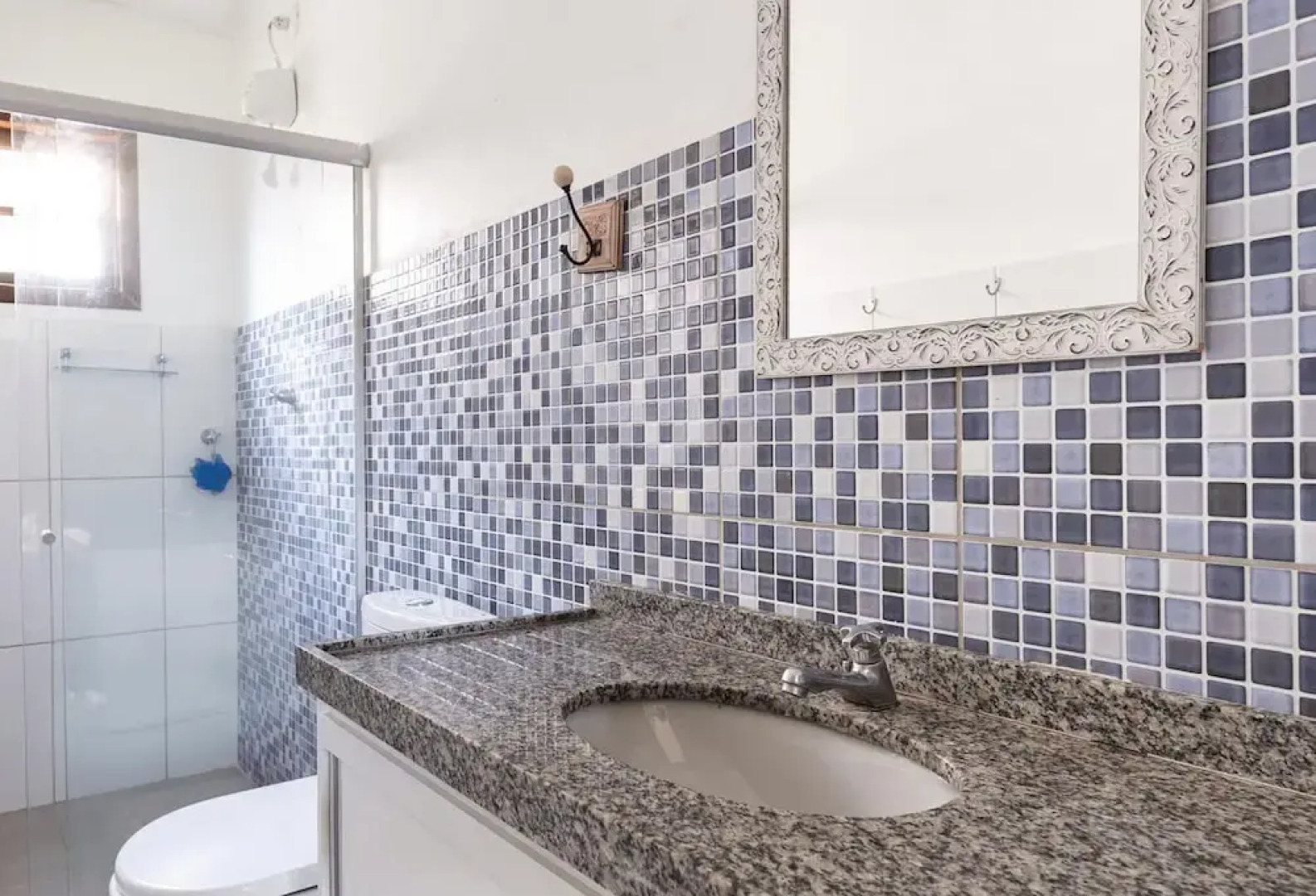 Casa de Campo Familiar em Gravata 065D