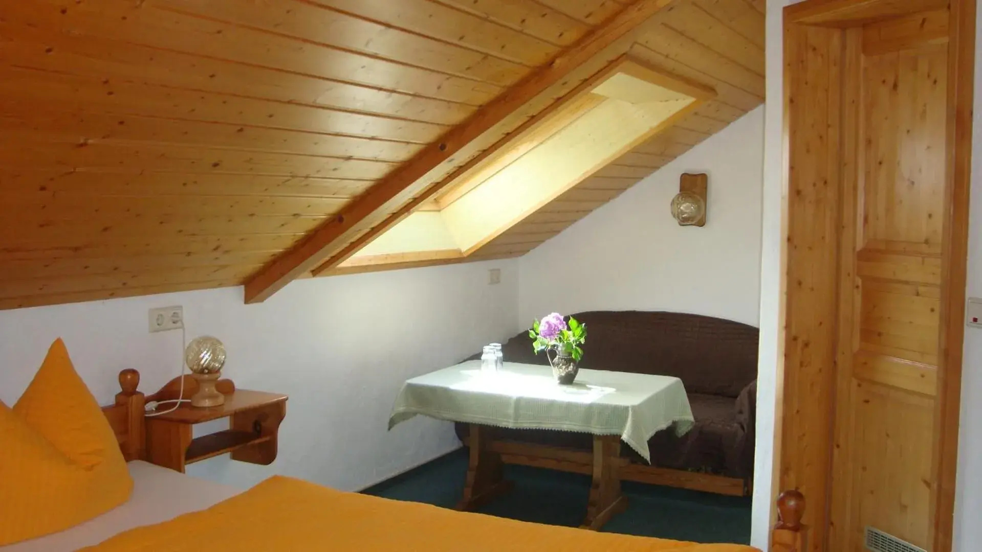 Mettenberger Hof