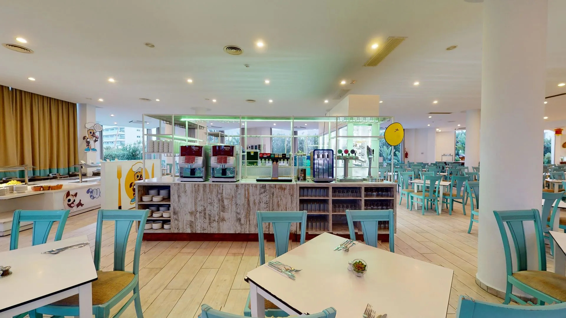 Aparthotel Tropic Garden