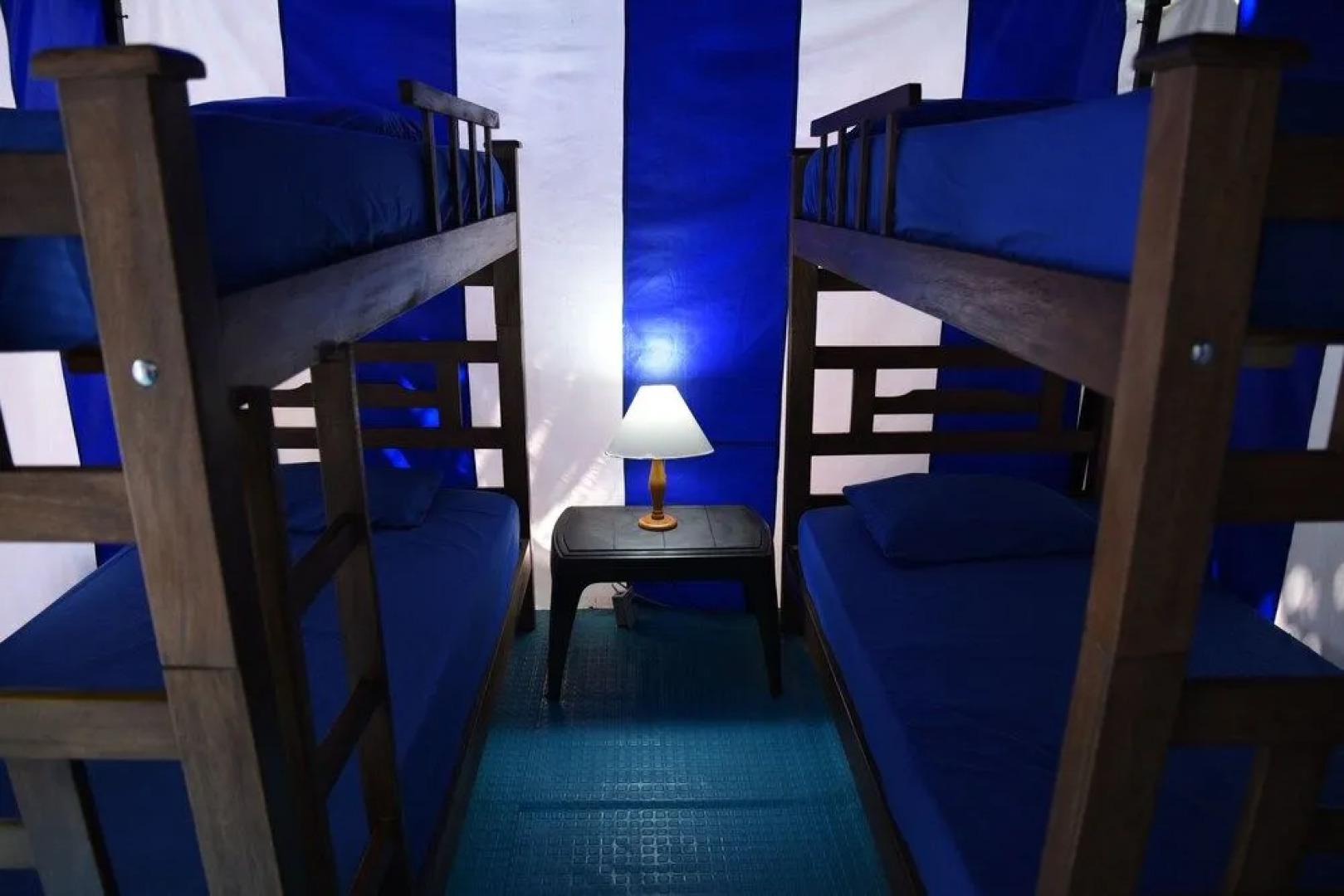 Glamping Safari - Hostel