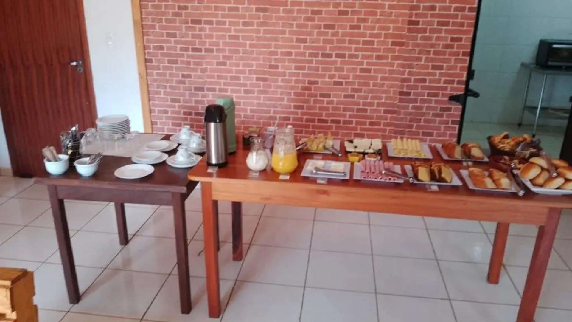 Hospedaria Caminho da Roça