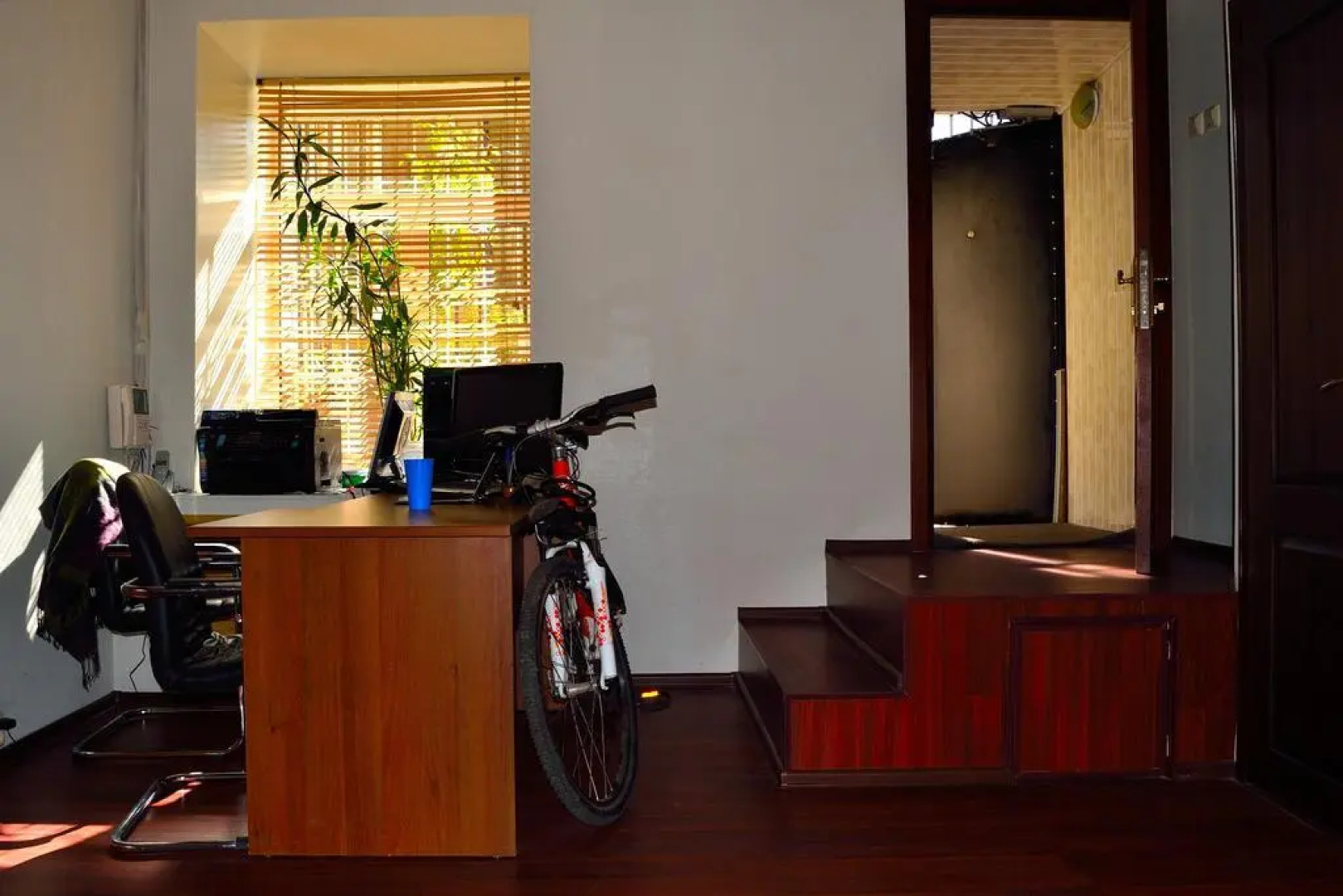 Хостел Бумеранг