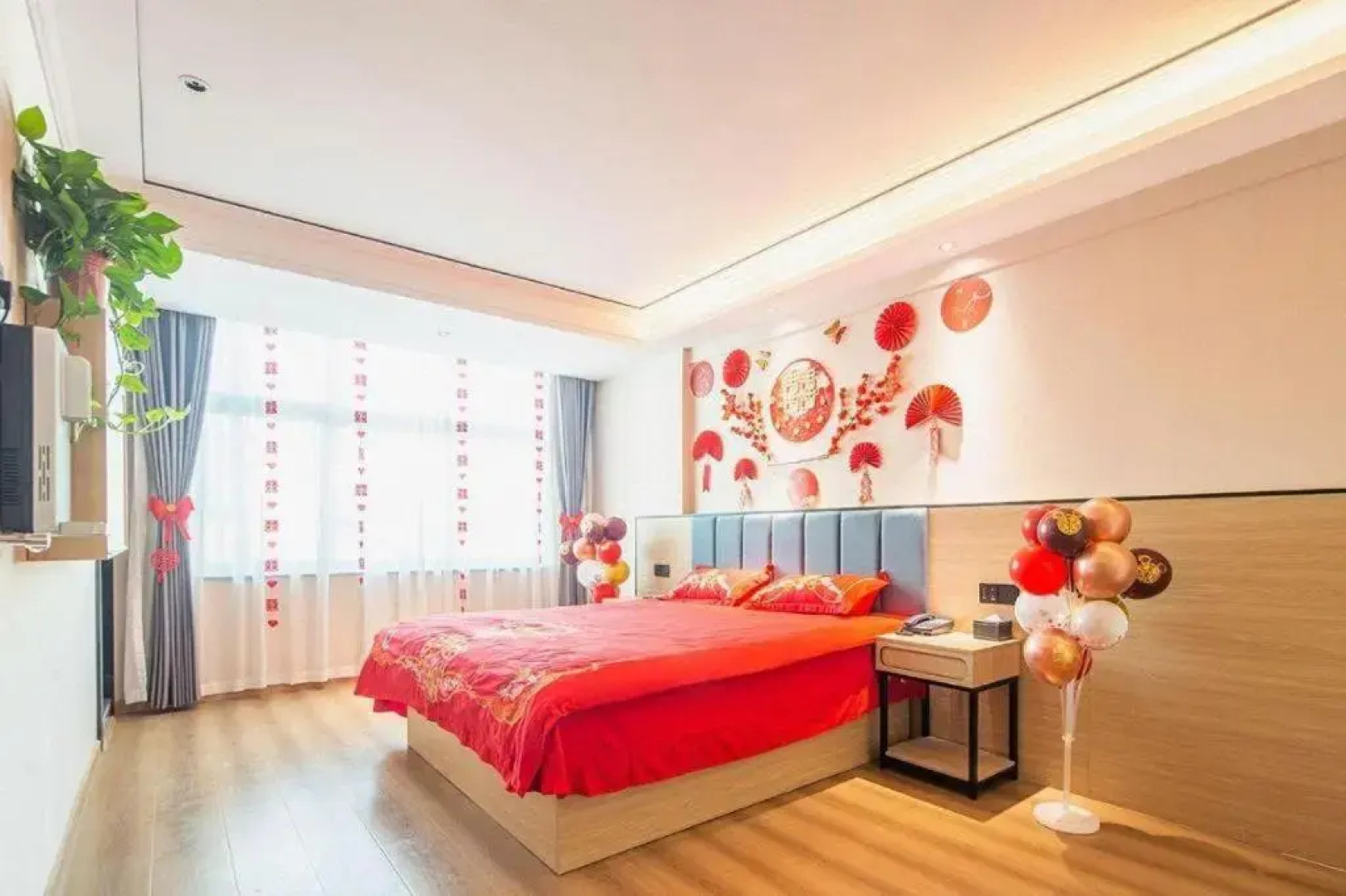 GreenTree Inn Henan Zhoukou Luyi Ziqi Avennue Business Hotel