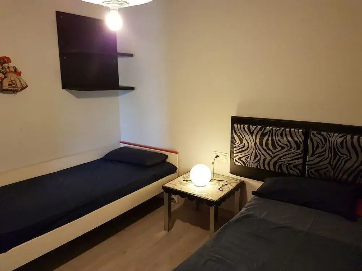 Mi Casa en Espartinas