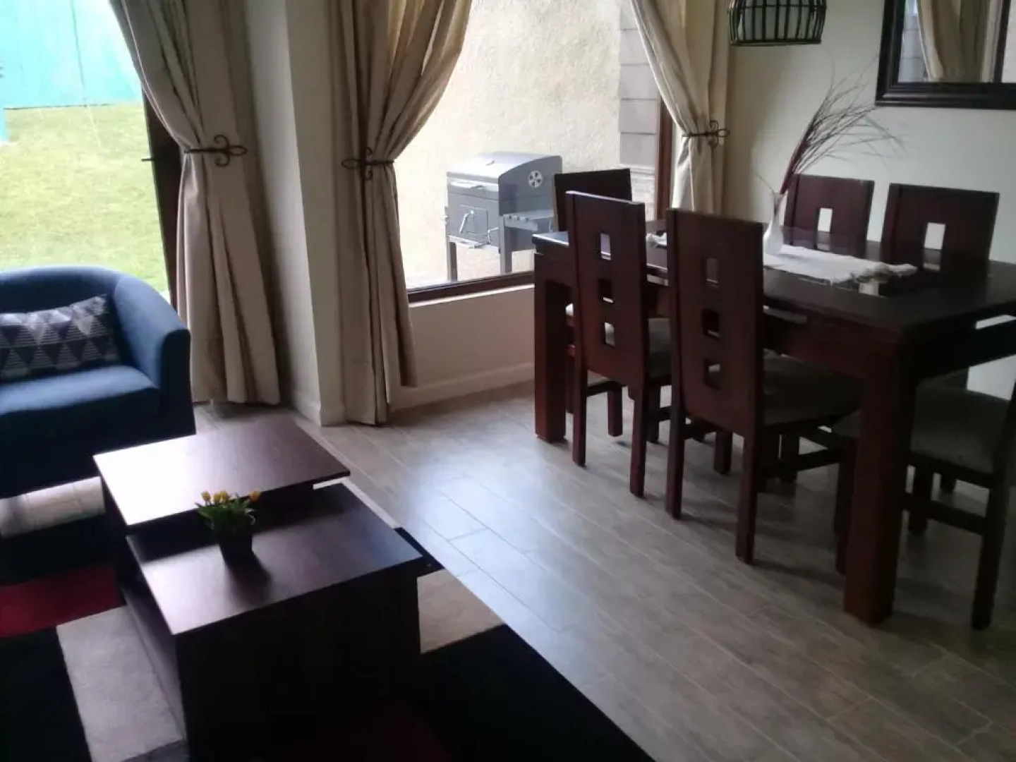 Casa Condominio Alicura Pucón