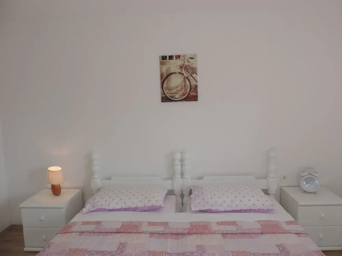 Holiday Home Voloder