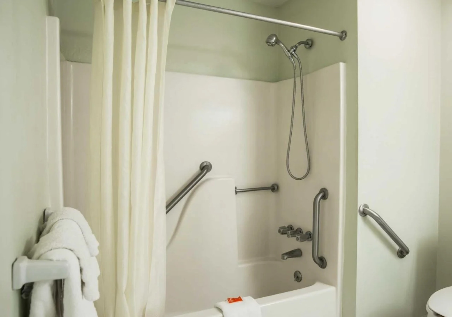 Econo Lodge Crystal Coast