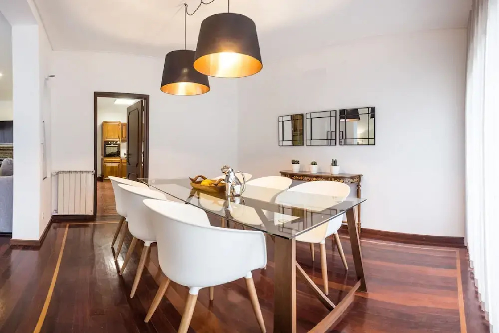 Quinta de Infias villa with pool close to city center