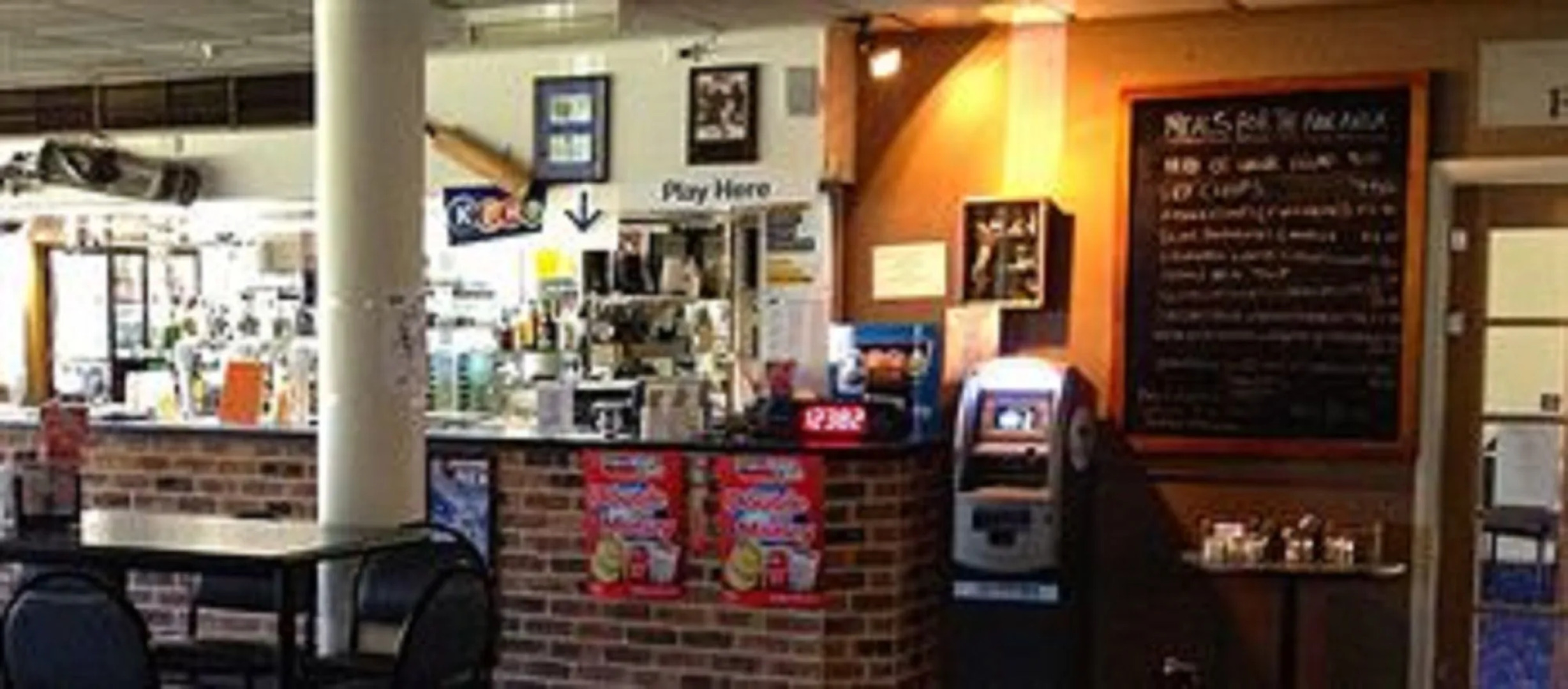 Town & Country Motor Inn Forbes