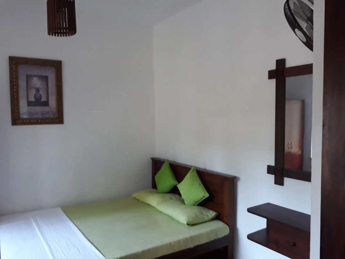Villa Lagoonedge